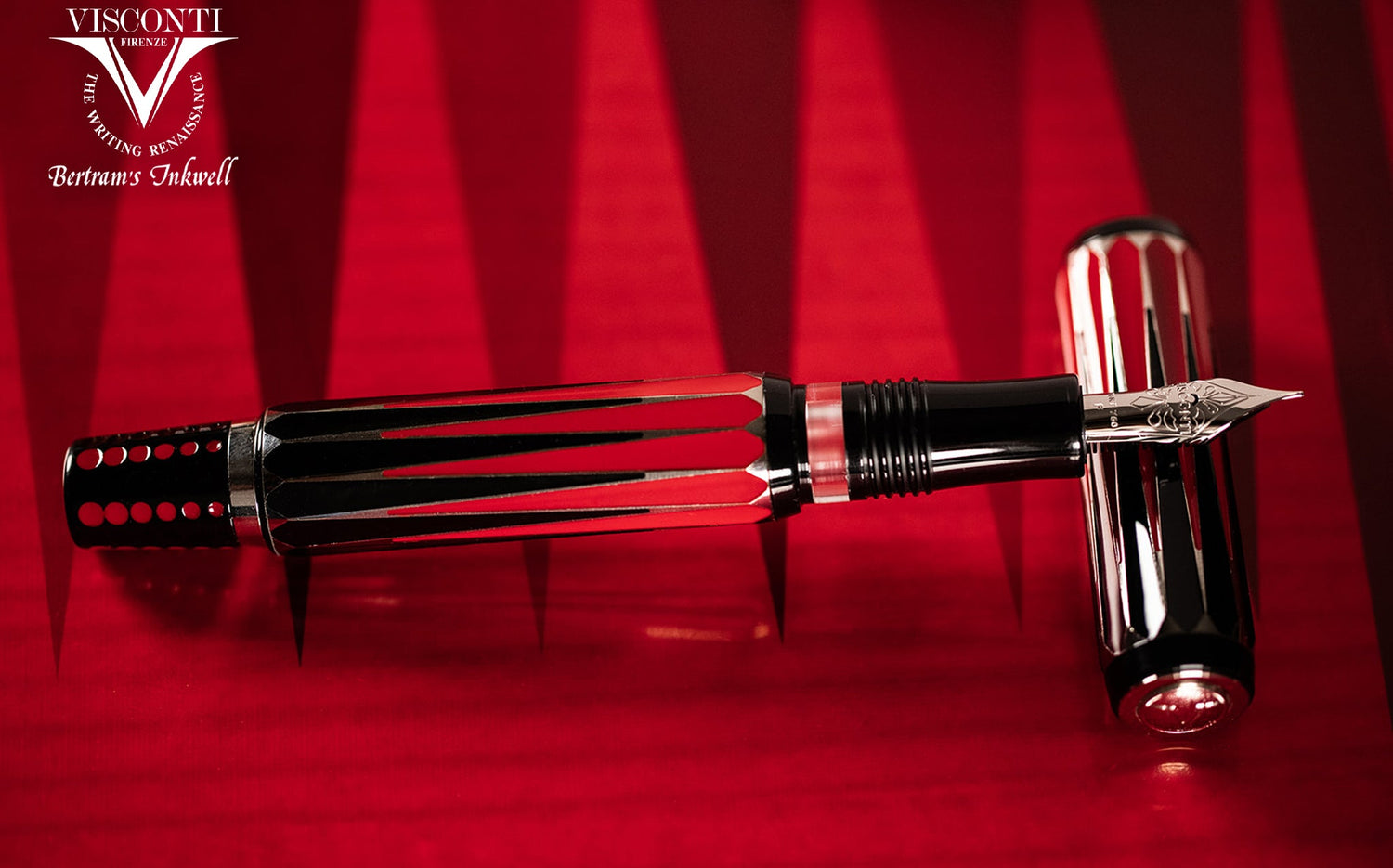 Visconti Backgammon