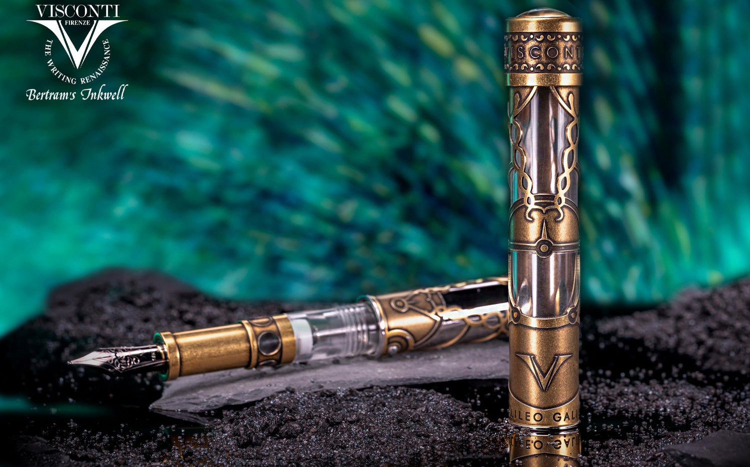 Visconti Galileo Galilei
