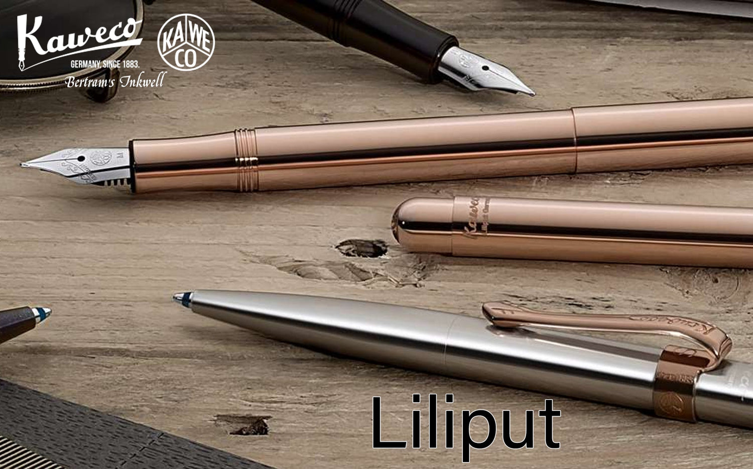 Kaweco Liliput