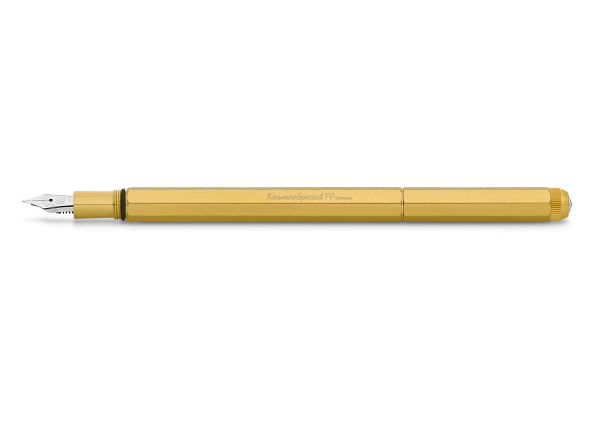 Kaweco Special Brass