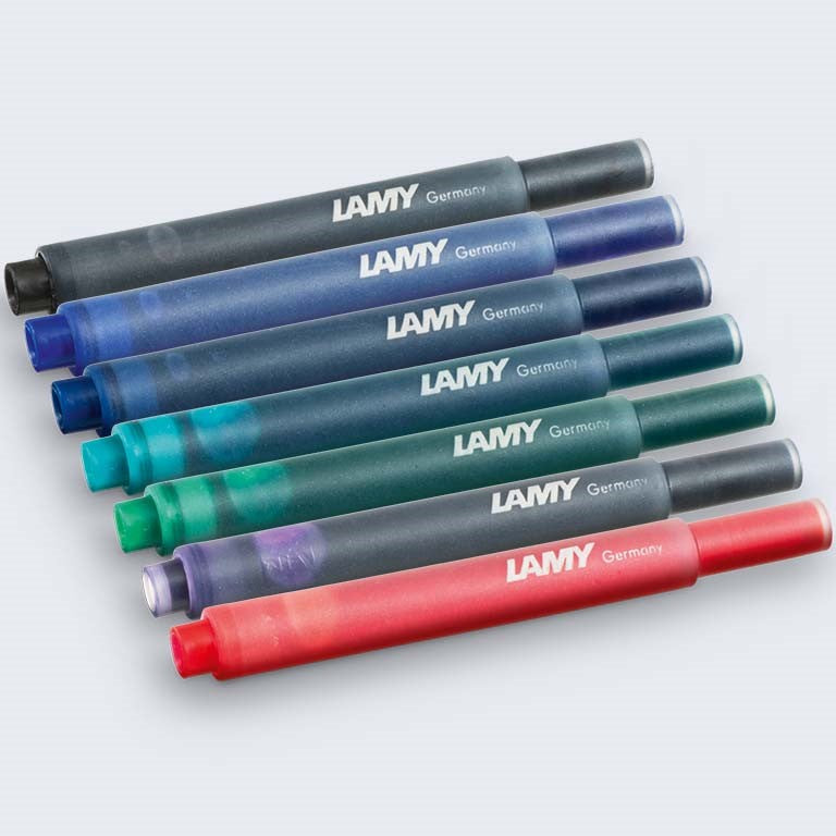 Lamy Ink Cartridges