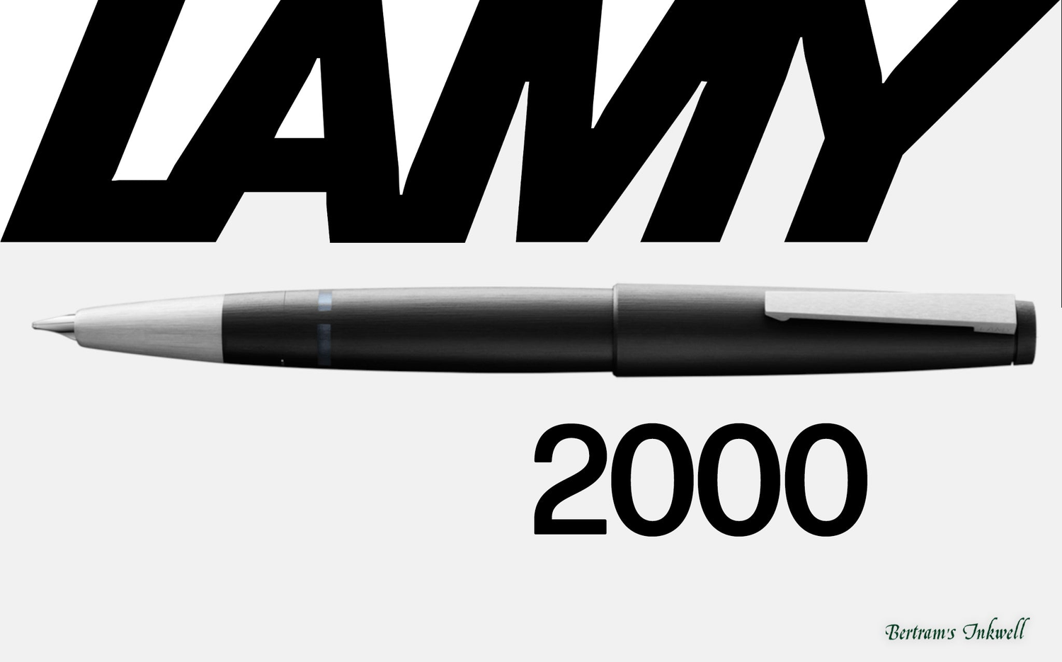 Lamy 2000