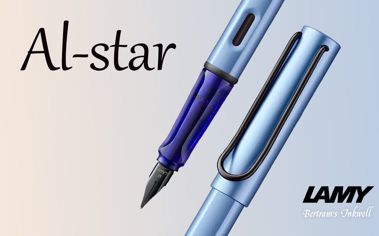 Lamy AL-Star