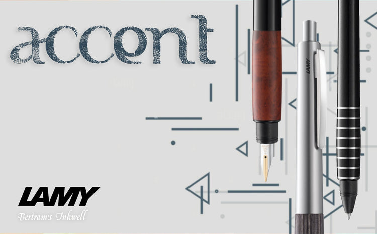 Lamy Accent