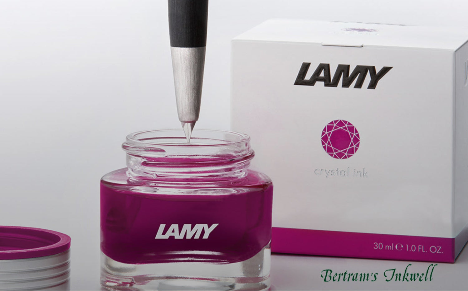 Lamy Bottled Ink