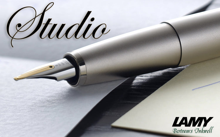 Lamy Studio