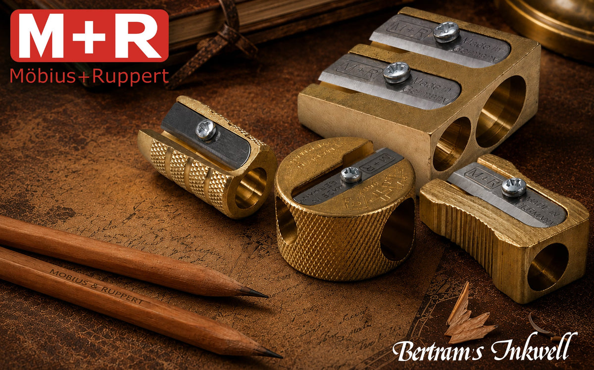 Mobius & Ruppert (M&R)