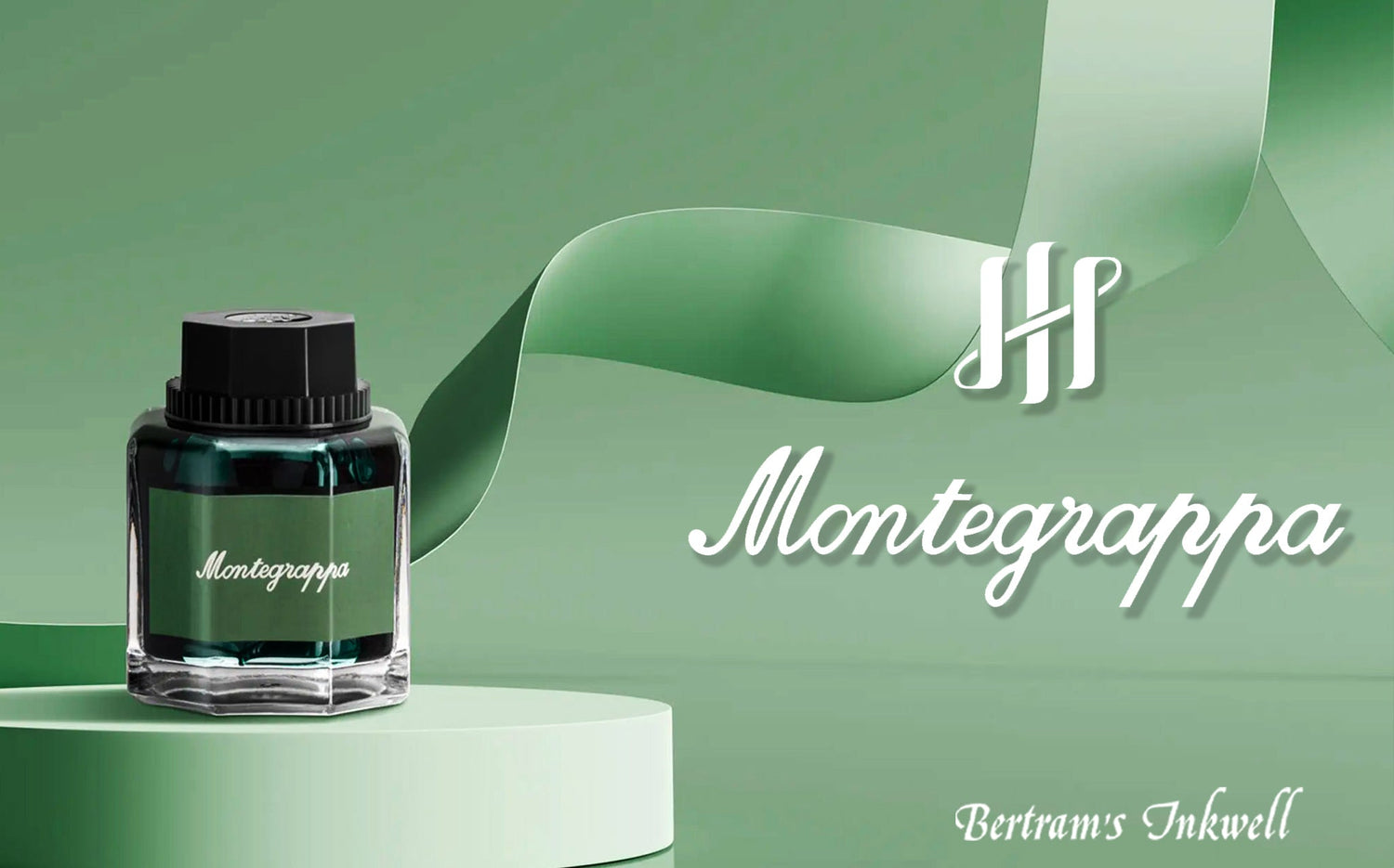 Montegrappa Bottled Ink