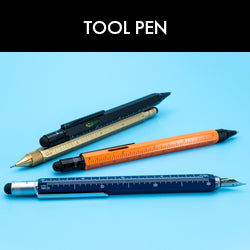 Monteverde Tool Pen