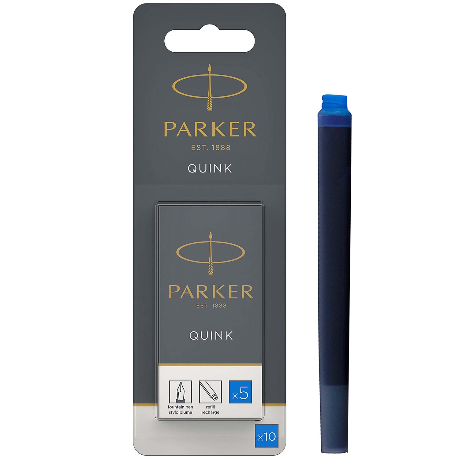 Parker Ink Cartridges