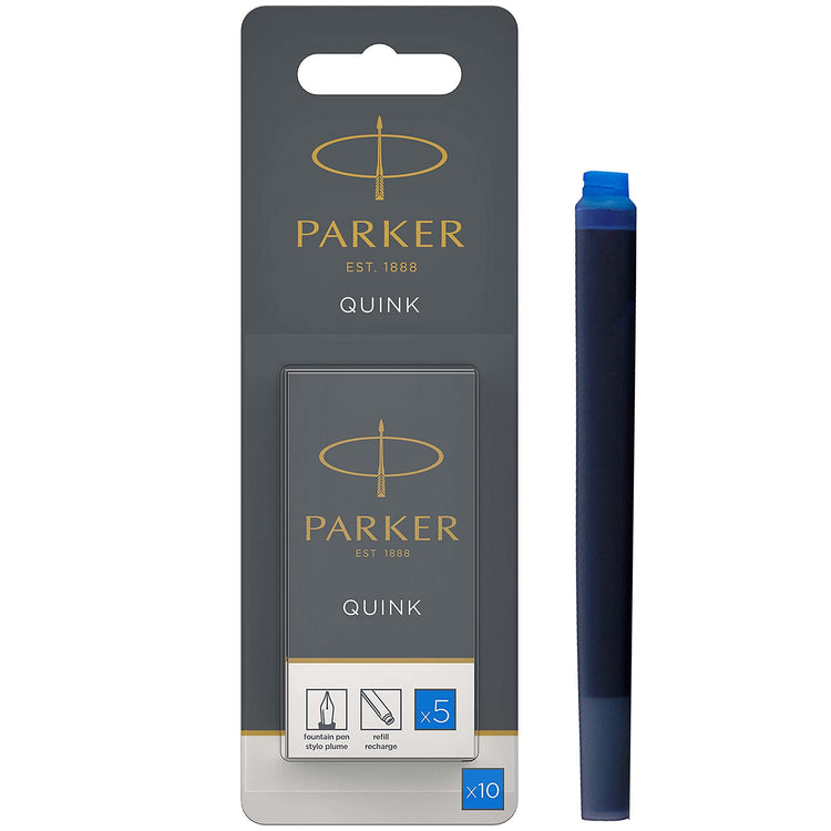 Parker Ink Cartridges