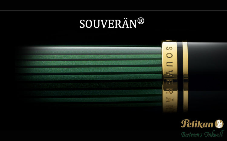 Pelikan Souveran