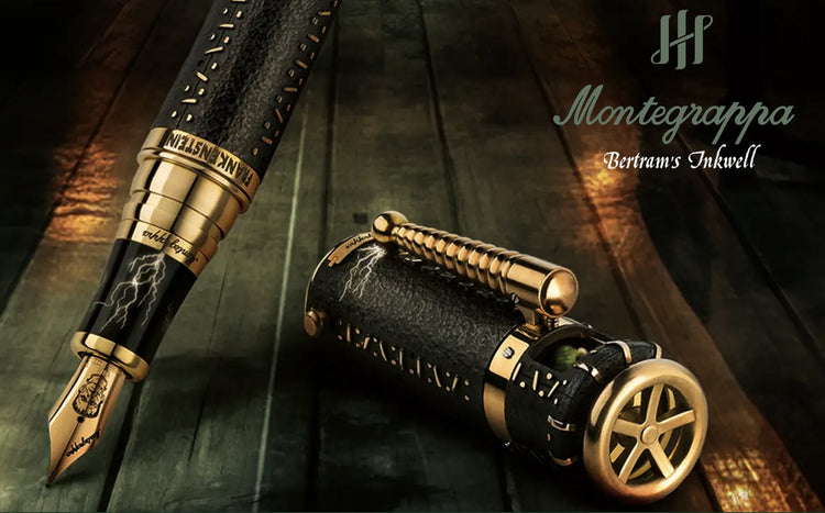 Montegrappa