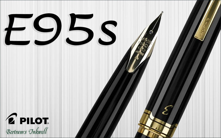 Pilot E95S