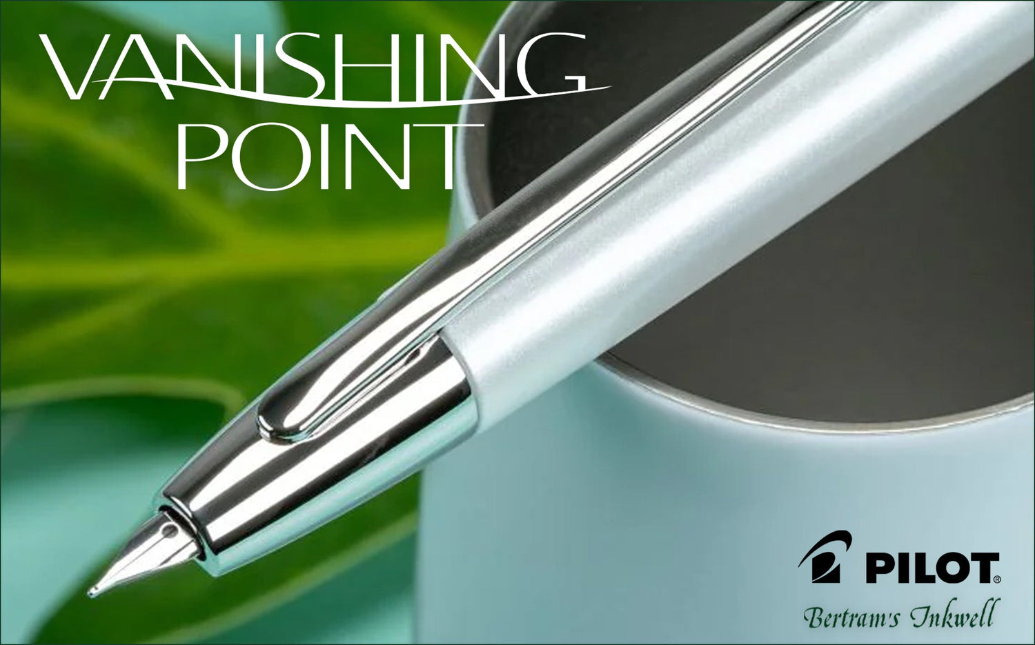 Pilot Vanishing Point