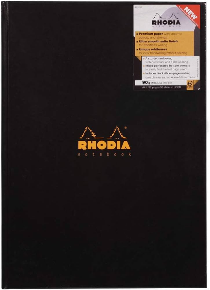 Rhodia Business