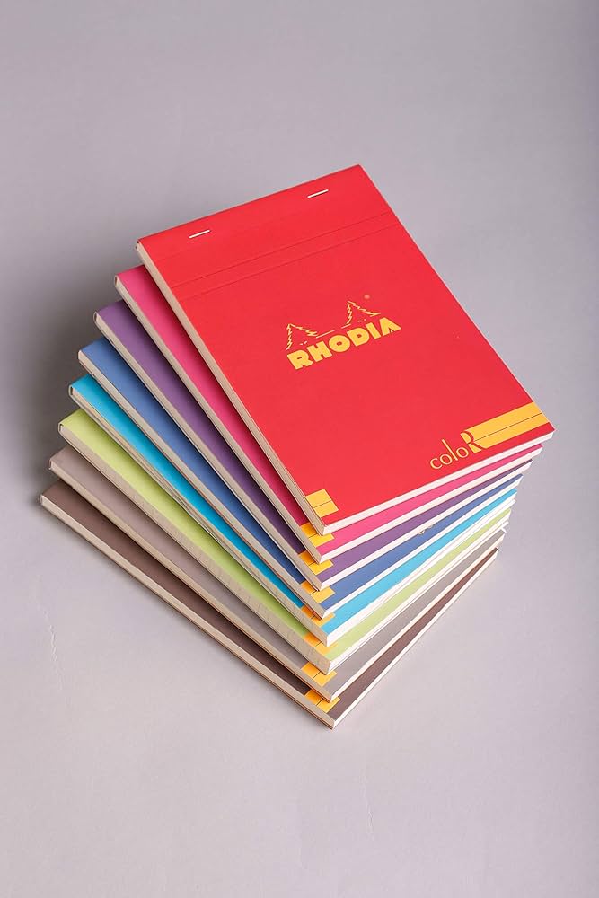 Rhodia ColoR