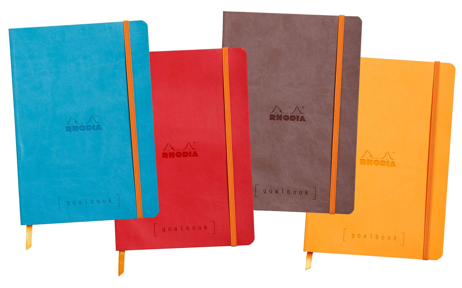 Rhodia Goalbooks