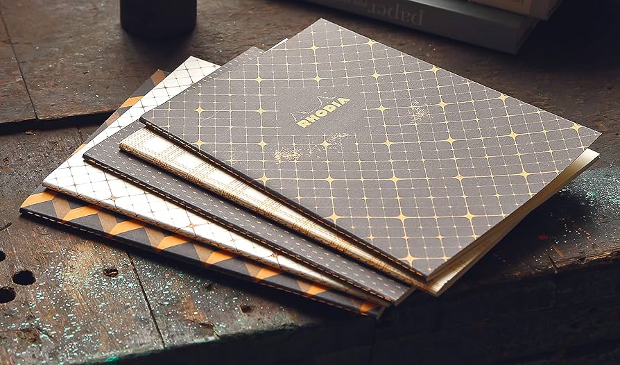 Rhodia Heritage