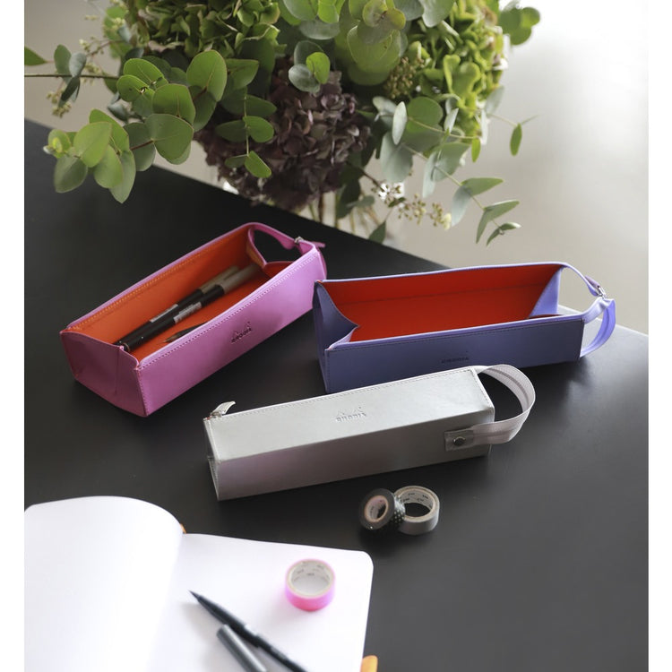 Rhodia Pencil Cases