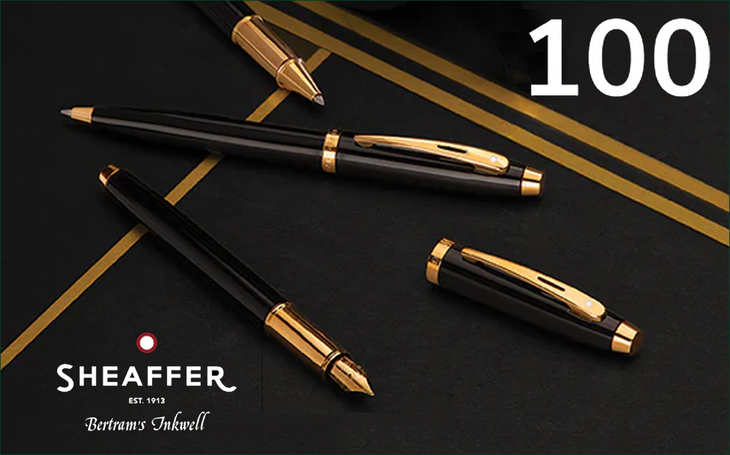 Sheaffer 100