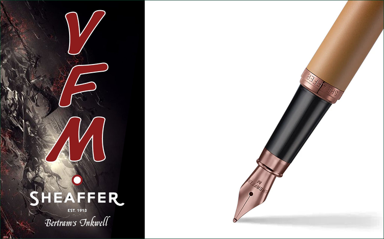 Sheaffer VFM