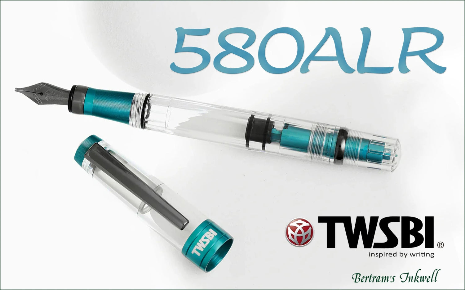 TWSBI Diamond 580ALR