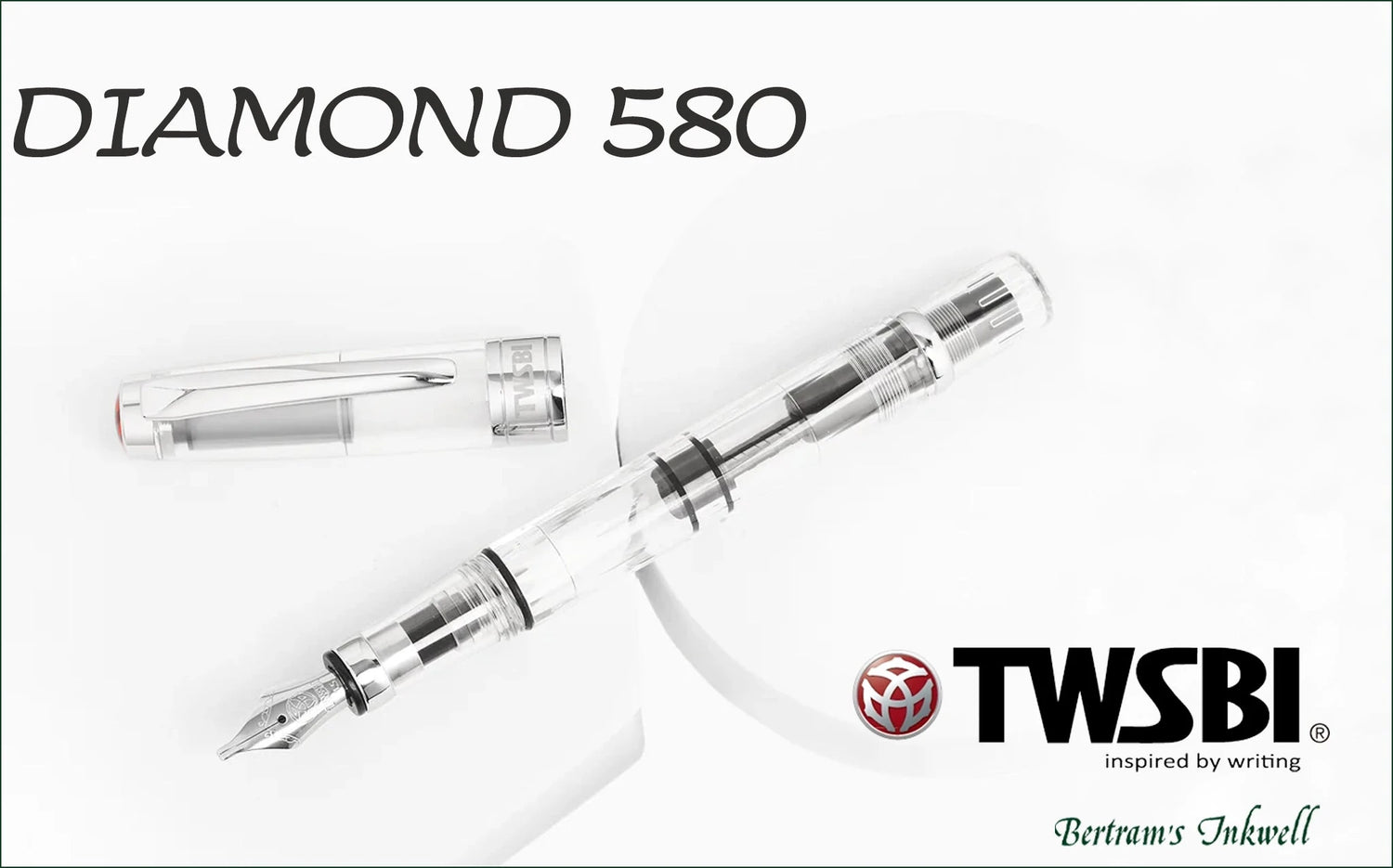 TWSBI Diamond 580