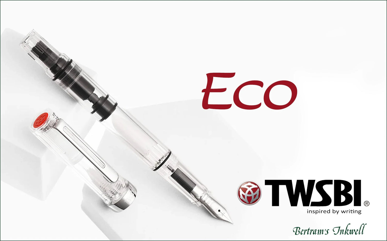 TWSBI ECO