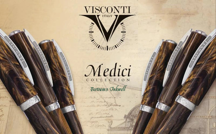 Visconti Medici