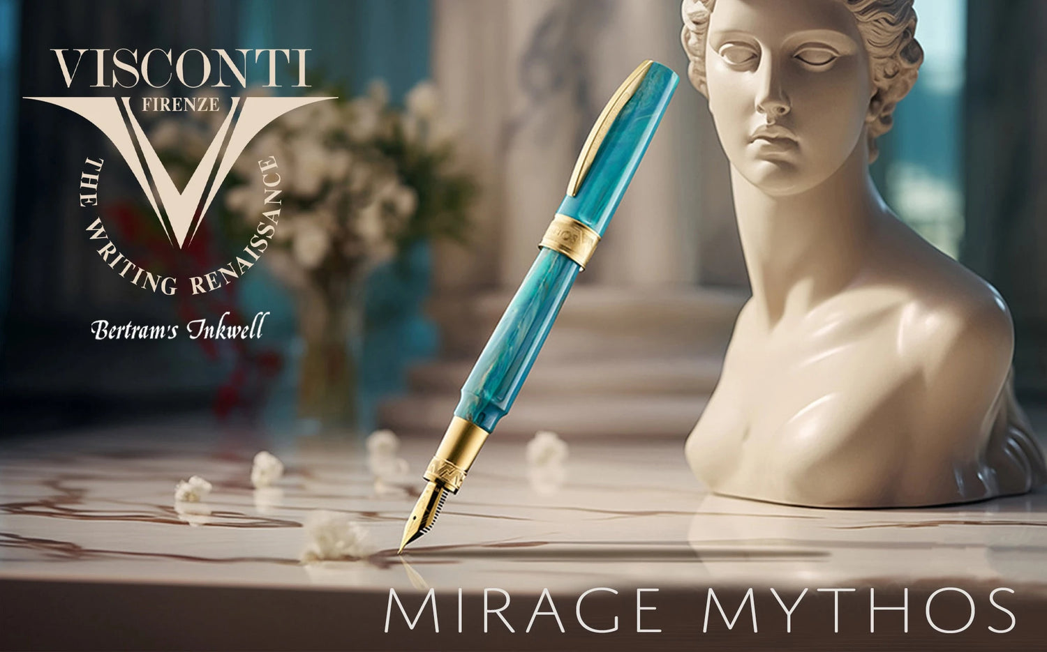 Visconti Mirage