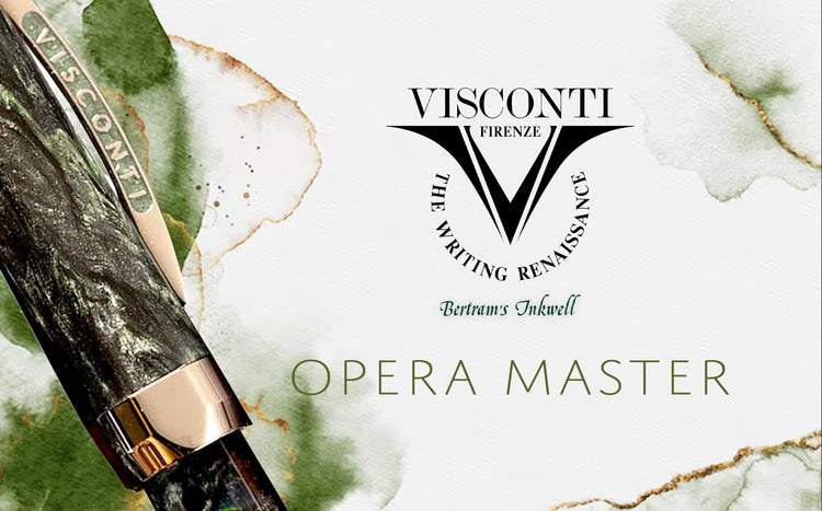 Visconti Opera Master