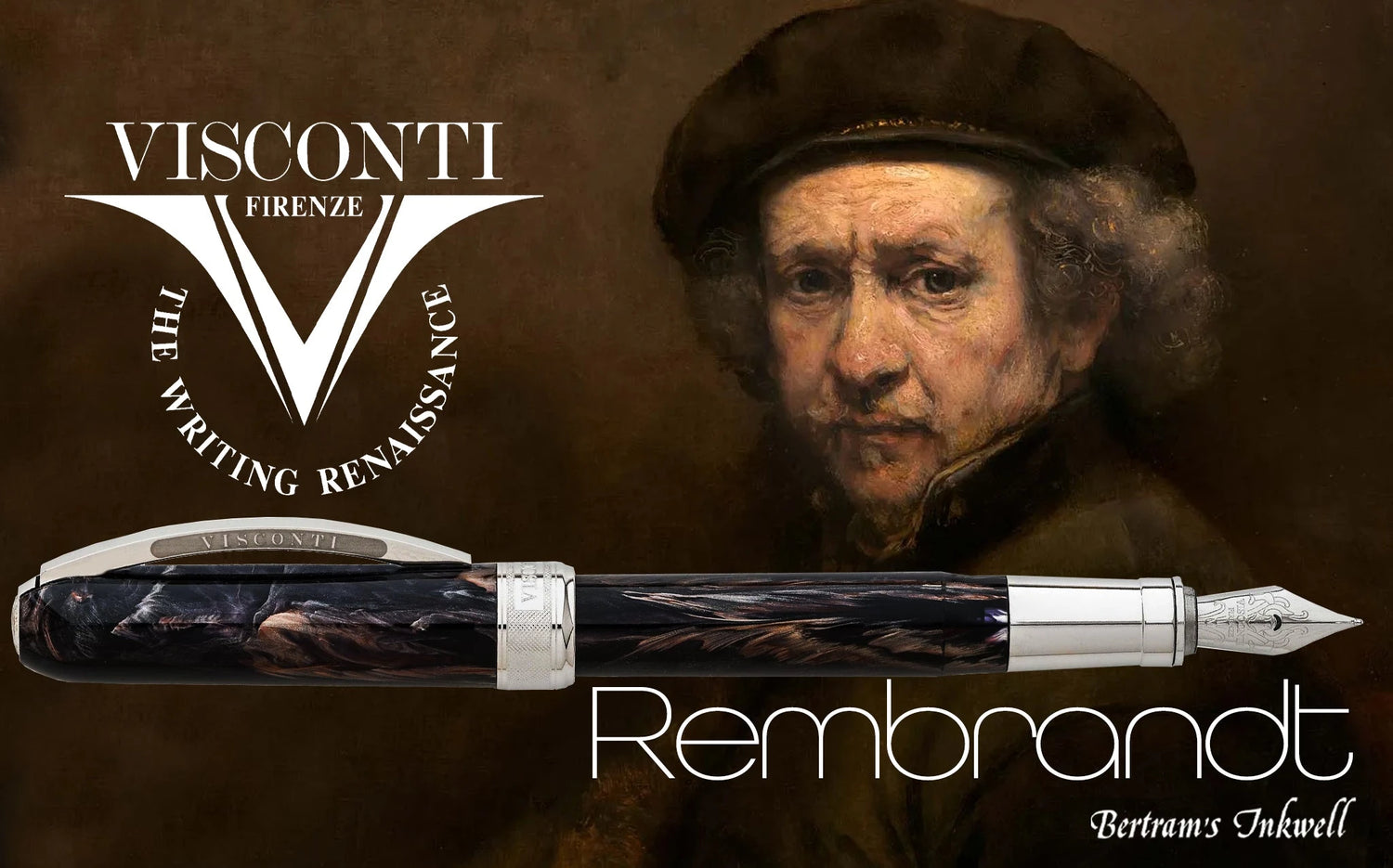 Visconti Rembrandt