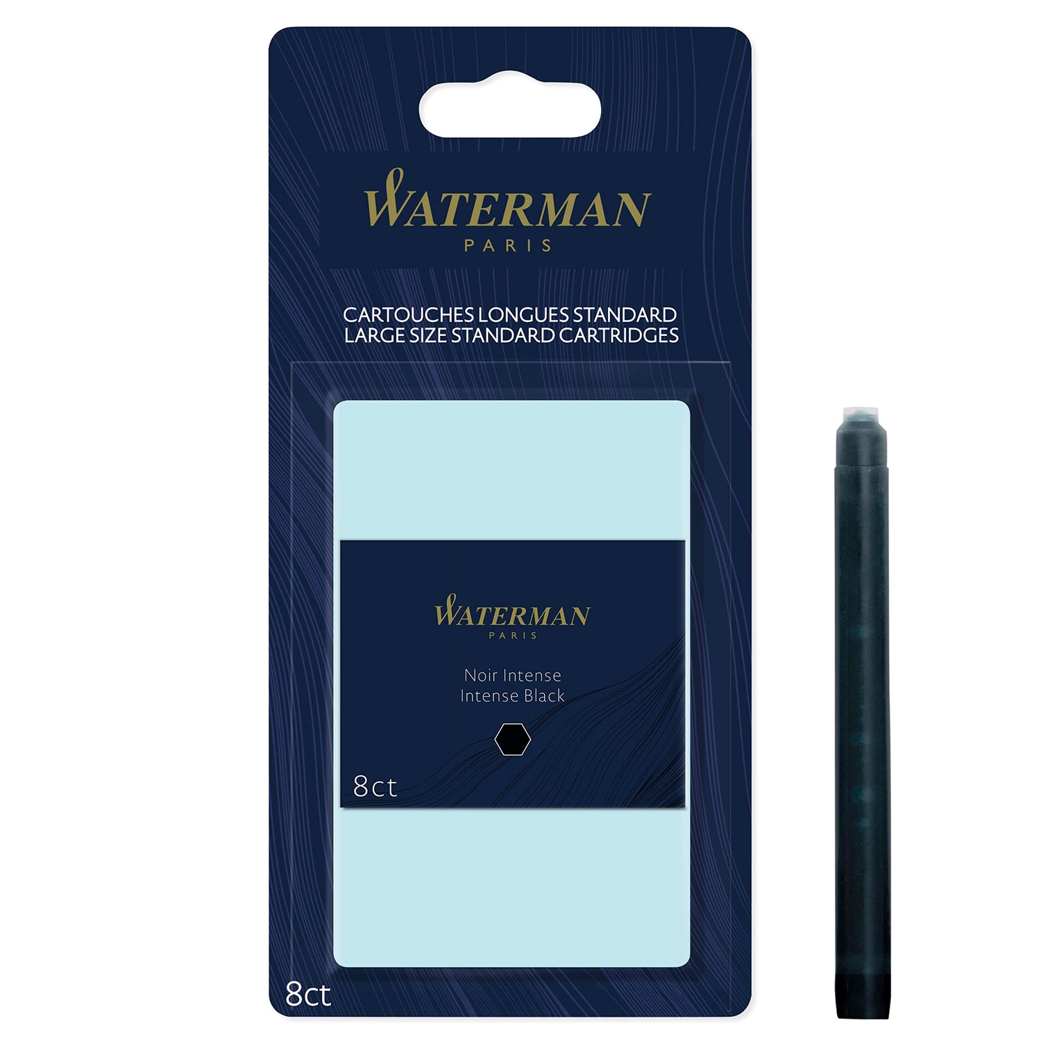 Waterman Ink Cartridges