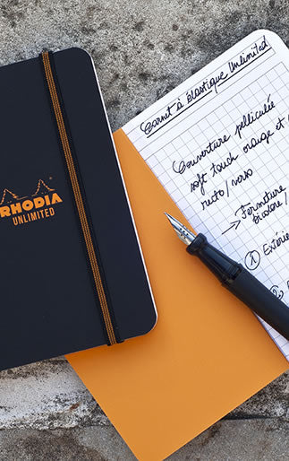 Rhodia Paper