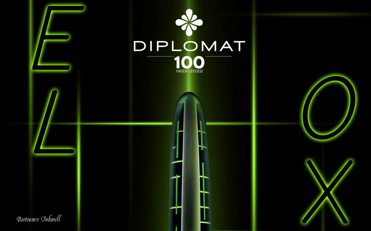 Diplomat Elox