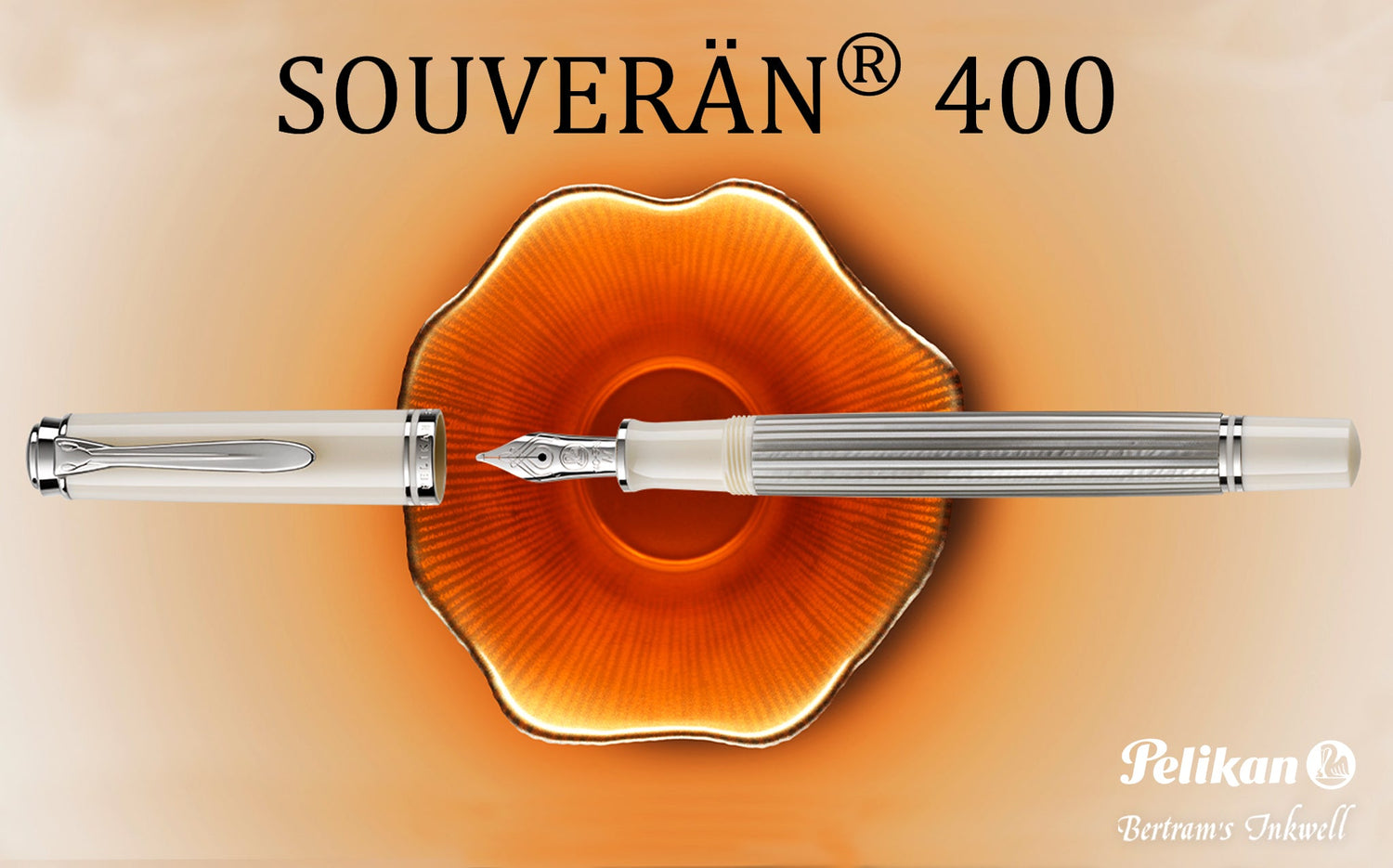 Pelikan Souveran 400