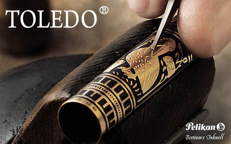 Pelikan Toledo