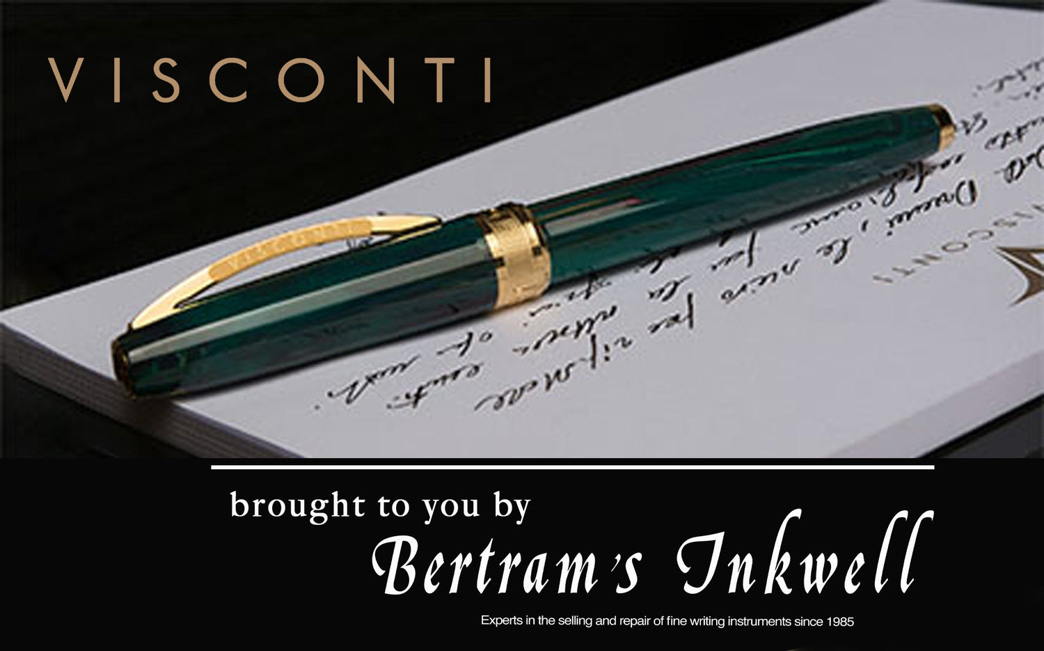 Visconti - All Products