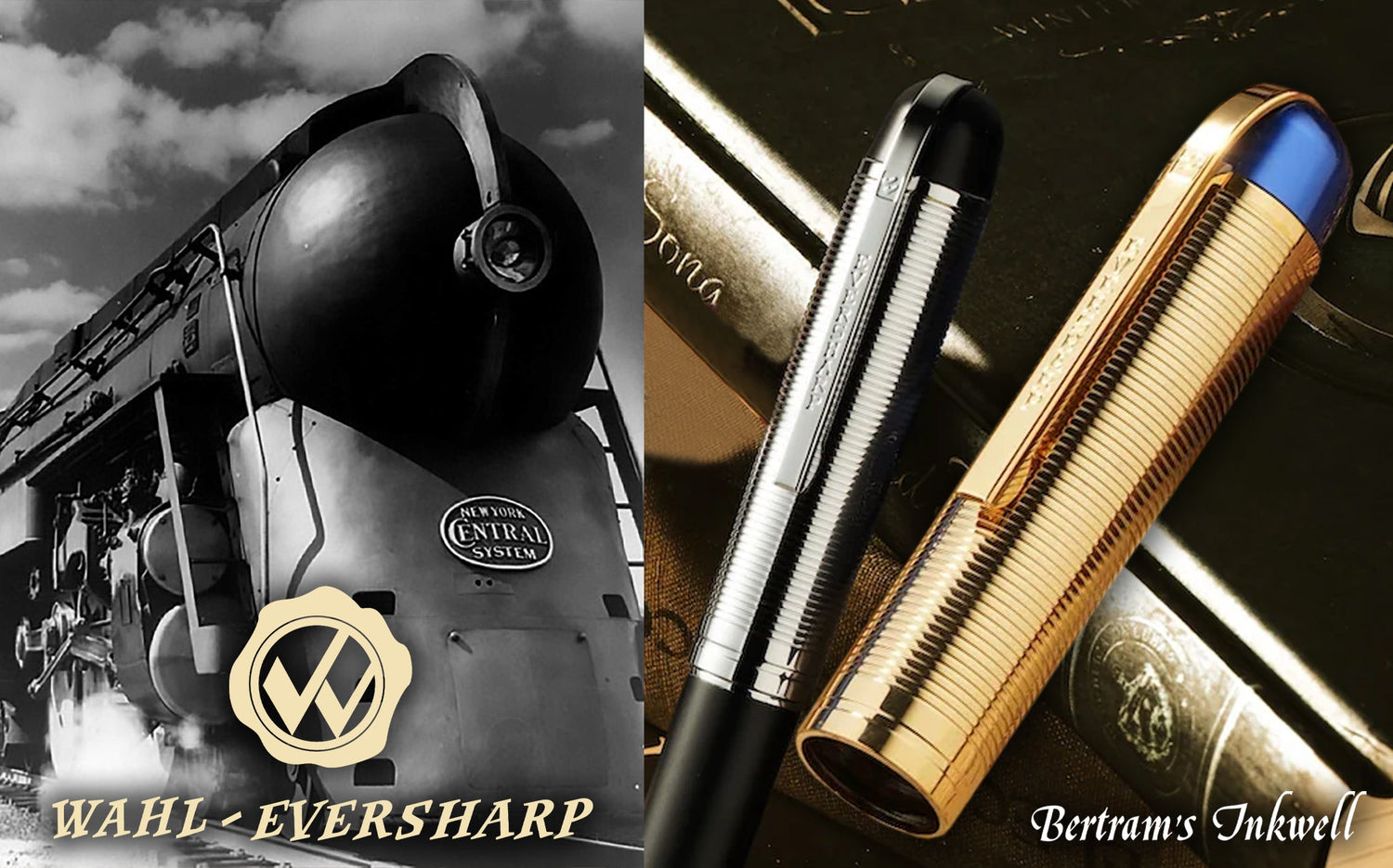Wahl-Eversharp