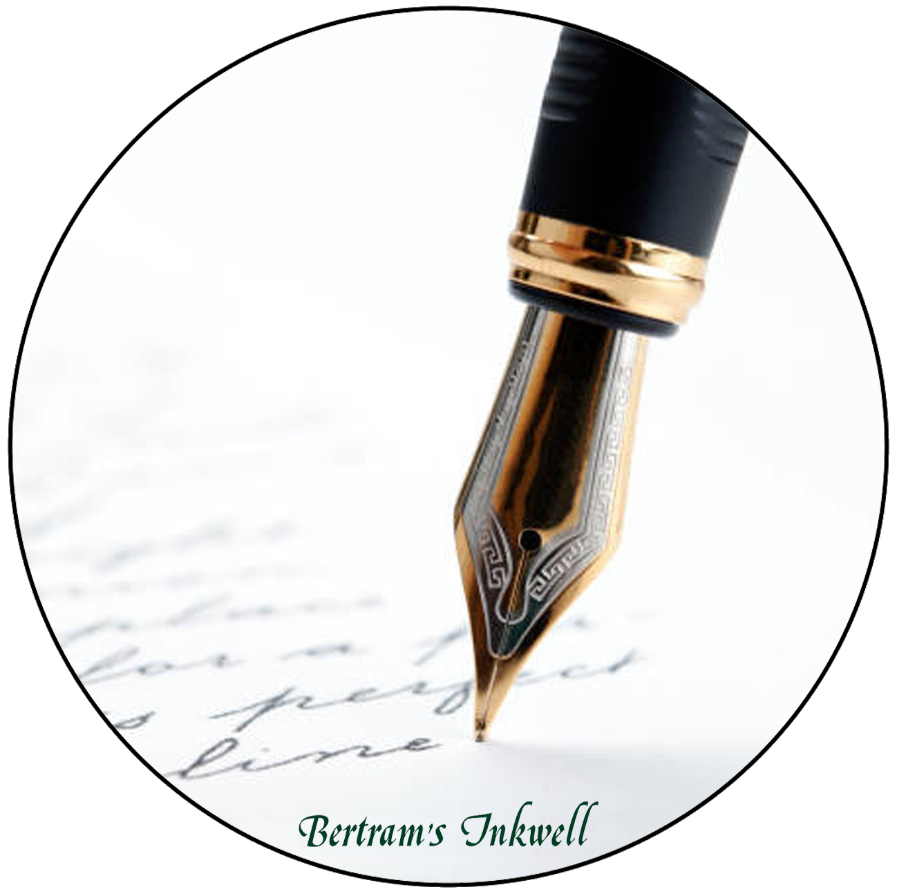 Shop Fountain Pens