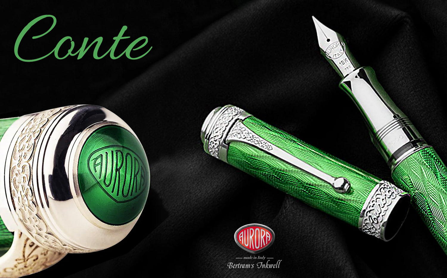 Aurora Torino Royale Conte Limited Edition