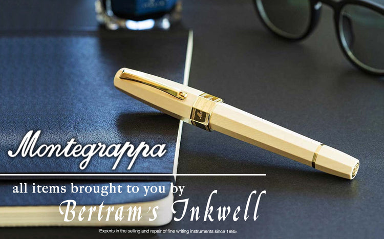 Montegrappa - All Products