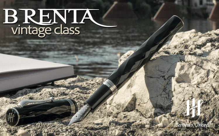 Montegrappa Brenta