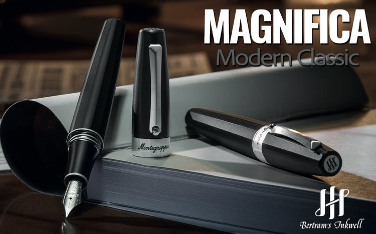 Montegrappa Magnifica