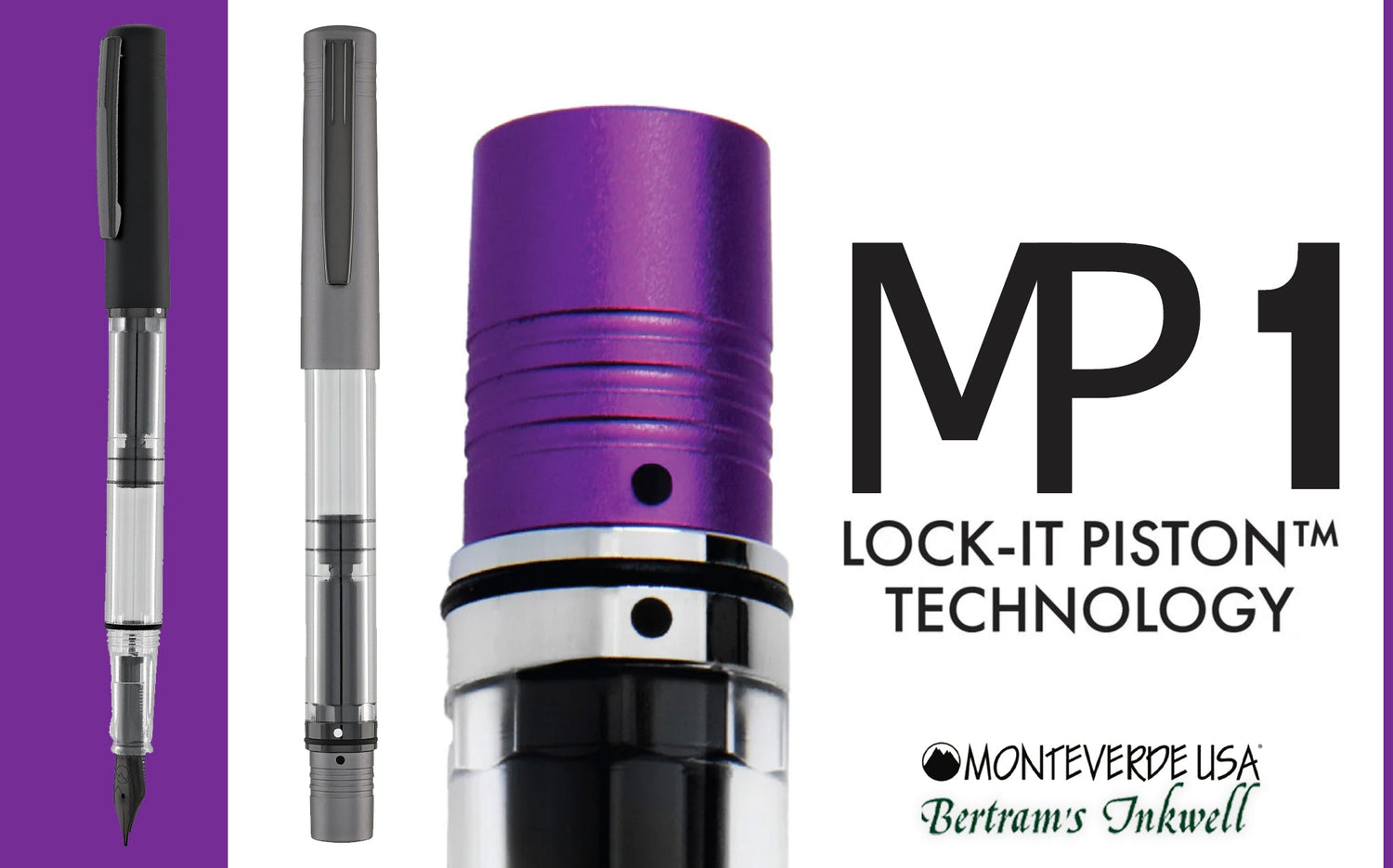 Monteverde MP1