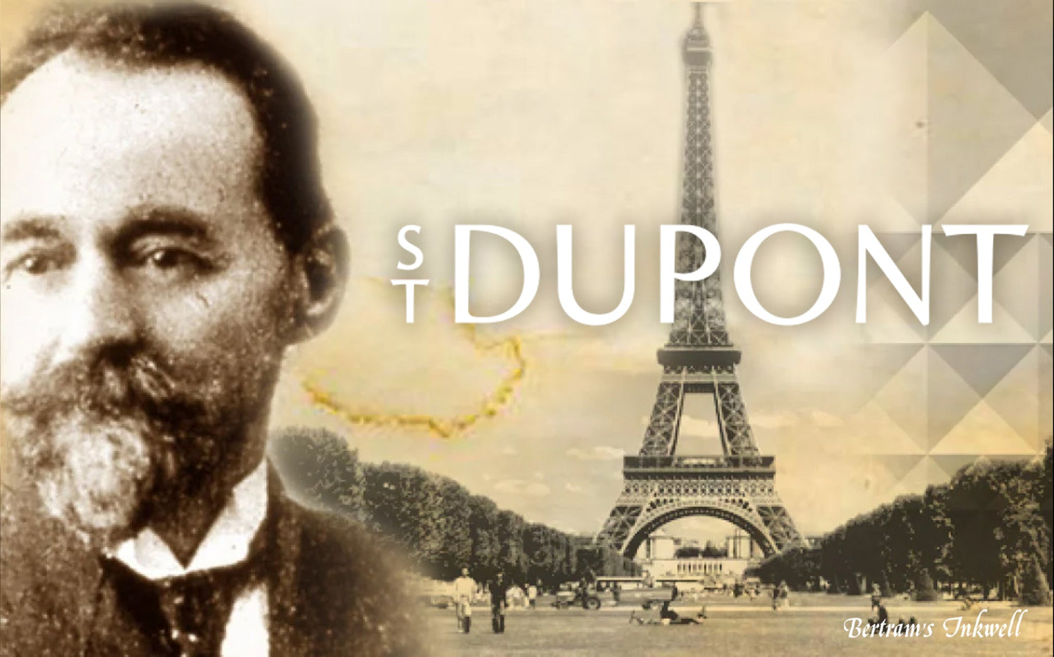 ST Dupont