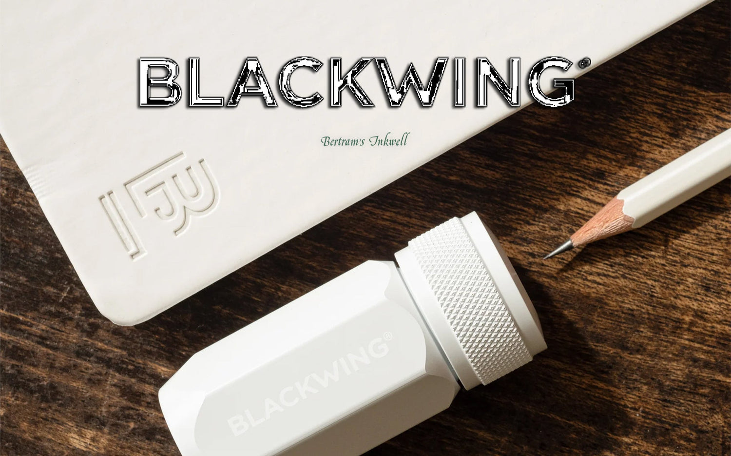 Blackwing Pencil Sharpeners