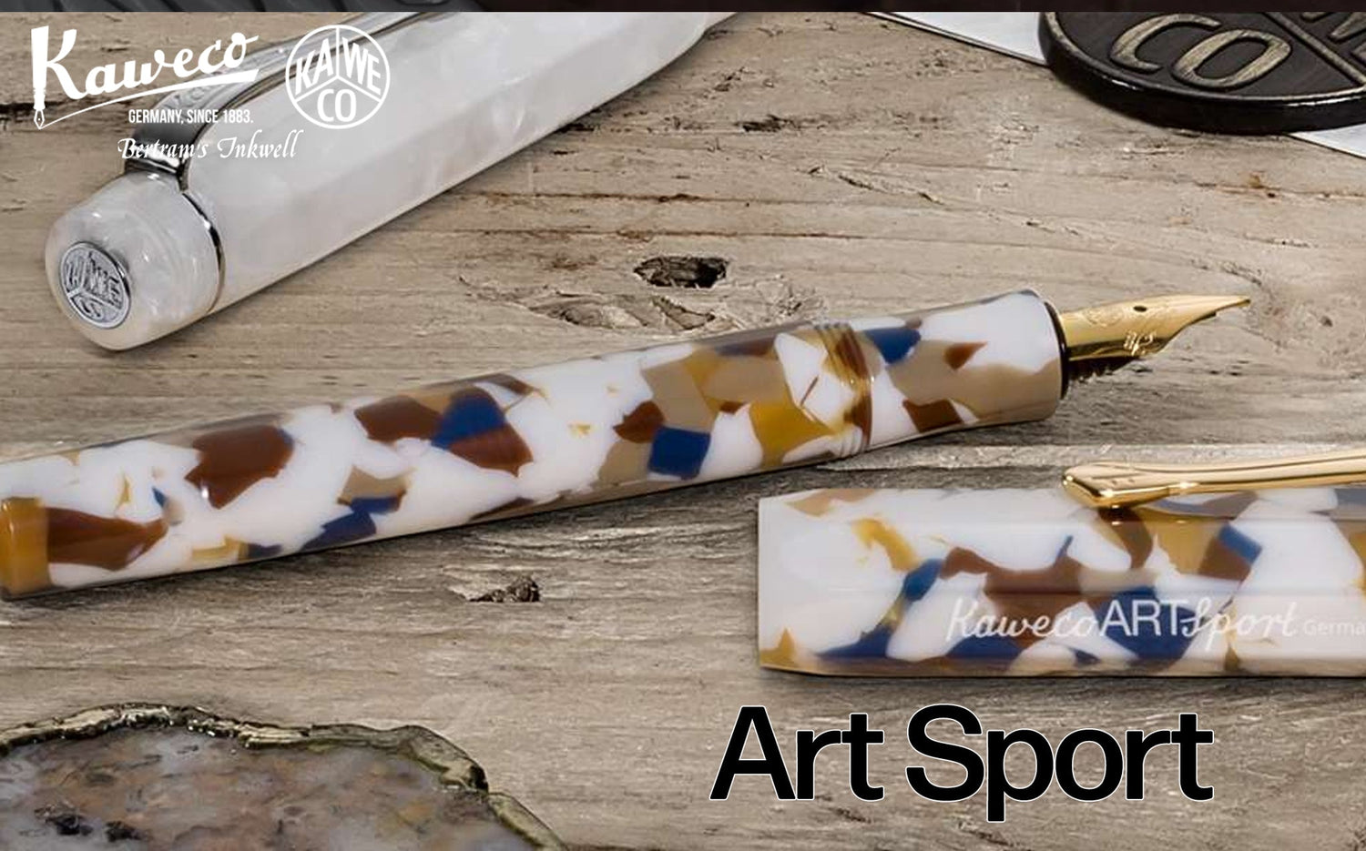 Kaweco Art Sport