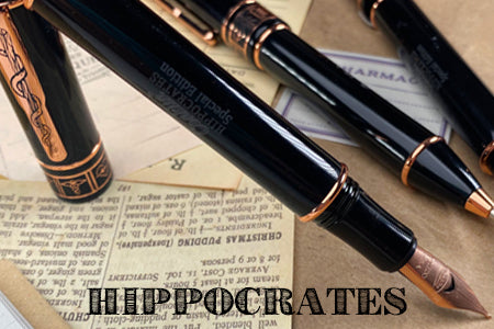 Conklin Hippocrates